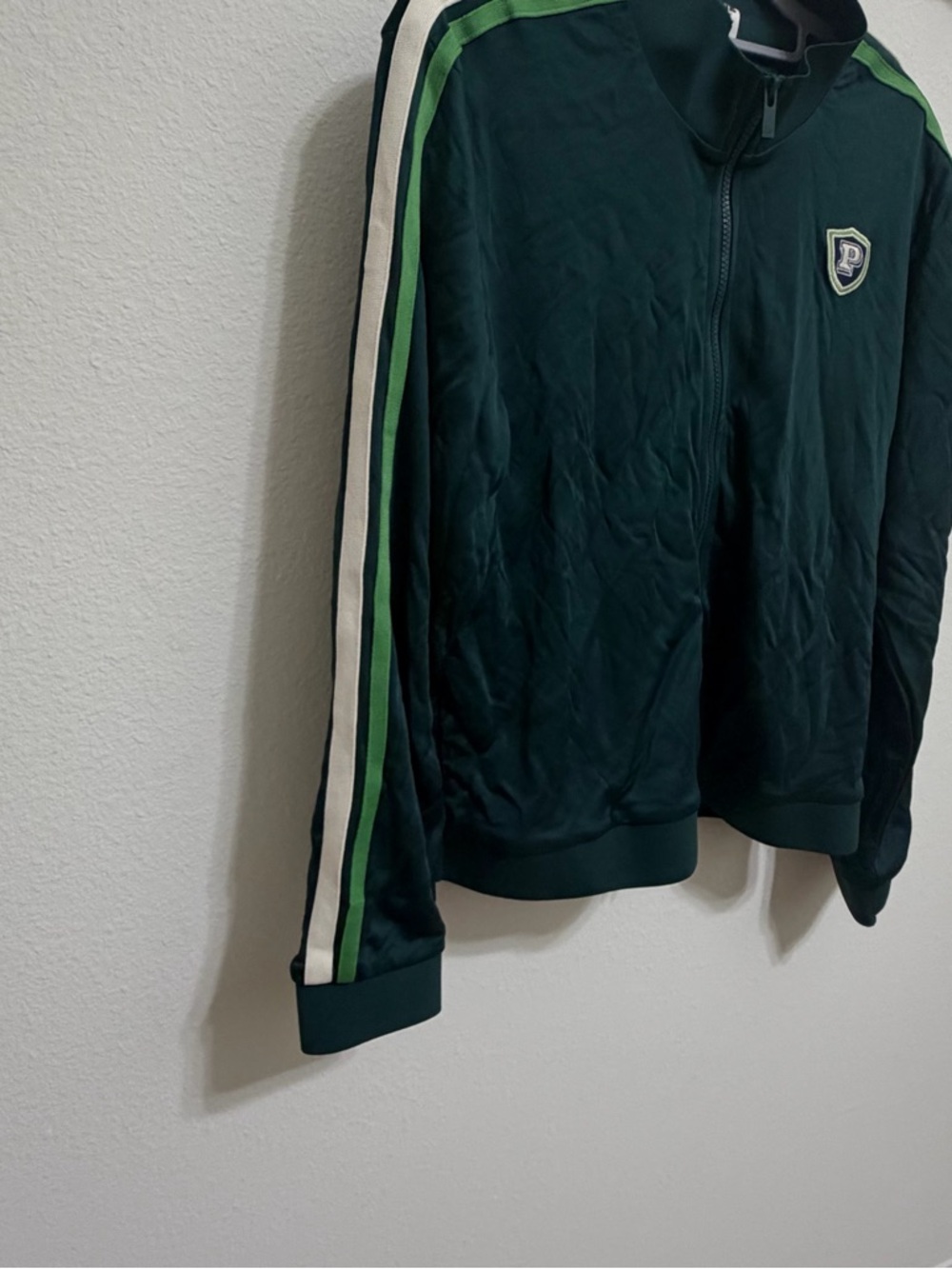 PINK Track Star Full-Zip Jacket - Picture 6 of 14